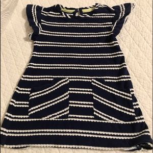 Cat & jack dress
